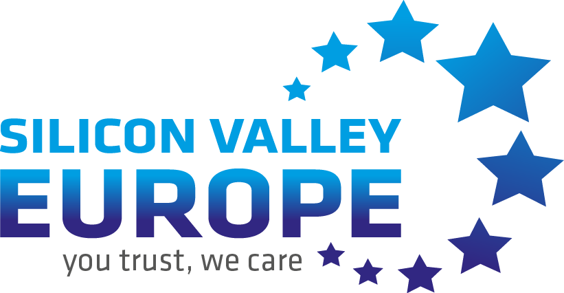 Logo Silicon Valley Europe
