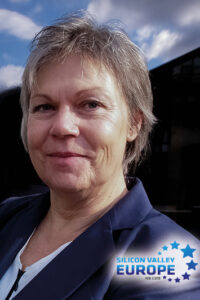 Ellen Ehring Silicon Valley Europe Ambassador - web