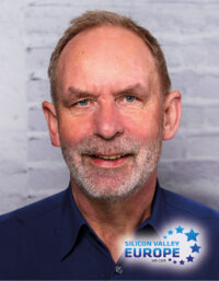 Olaf Classen Silicon Valley Europe Ambassador - web