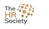 The HR Society Logo